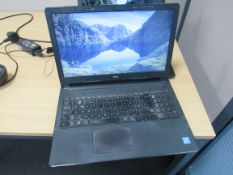 Dell Inspiron 15 Laptop Inter N3700 4GB, Windows 1