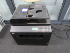 Dell 2335DN Printer/Copier