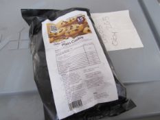 Large Quantity Andrew James Gluten Free Plain Cookie Mix, 500g, BBE 27/07/2018 to Stillage
