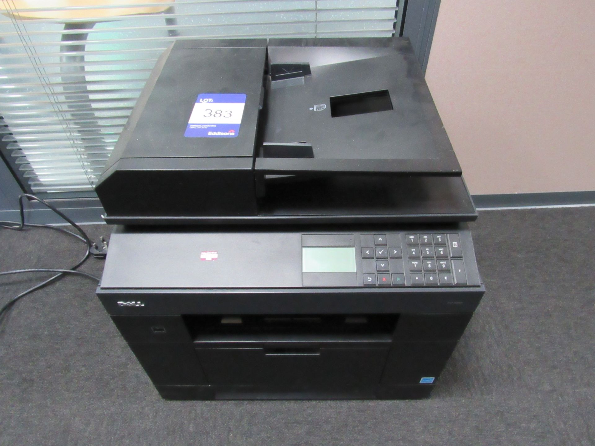 Dell 2335DN Printer/Copier