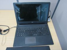 Dell Inspiron 15 Laptop Intel N2840, 4GB, Windows