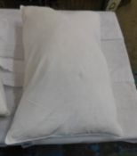 100 (5x20) Duck Feather Pillows 46x71cm Better Dre