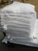 100 (5x20) Duck Feather Pillows 46x71cm Better Dre