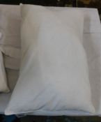 100 (5x20) Duck Feather Pillows 46x71cm Better Dre