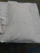 100 (5x20) Duck Feather Pillows 46x71cm Better Dre