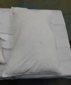 100 (5x20) Duck Feather Pillows 46x71cm Better Dre