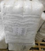 Mattress Topper Size 150x200cm (90 approx. per lot