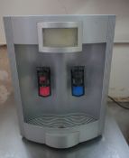 Wonbong Co Ltd WCPTH-3300XS Filtered Water Machine