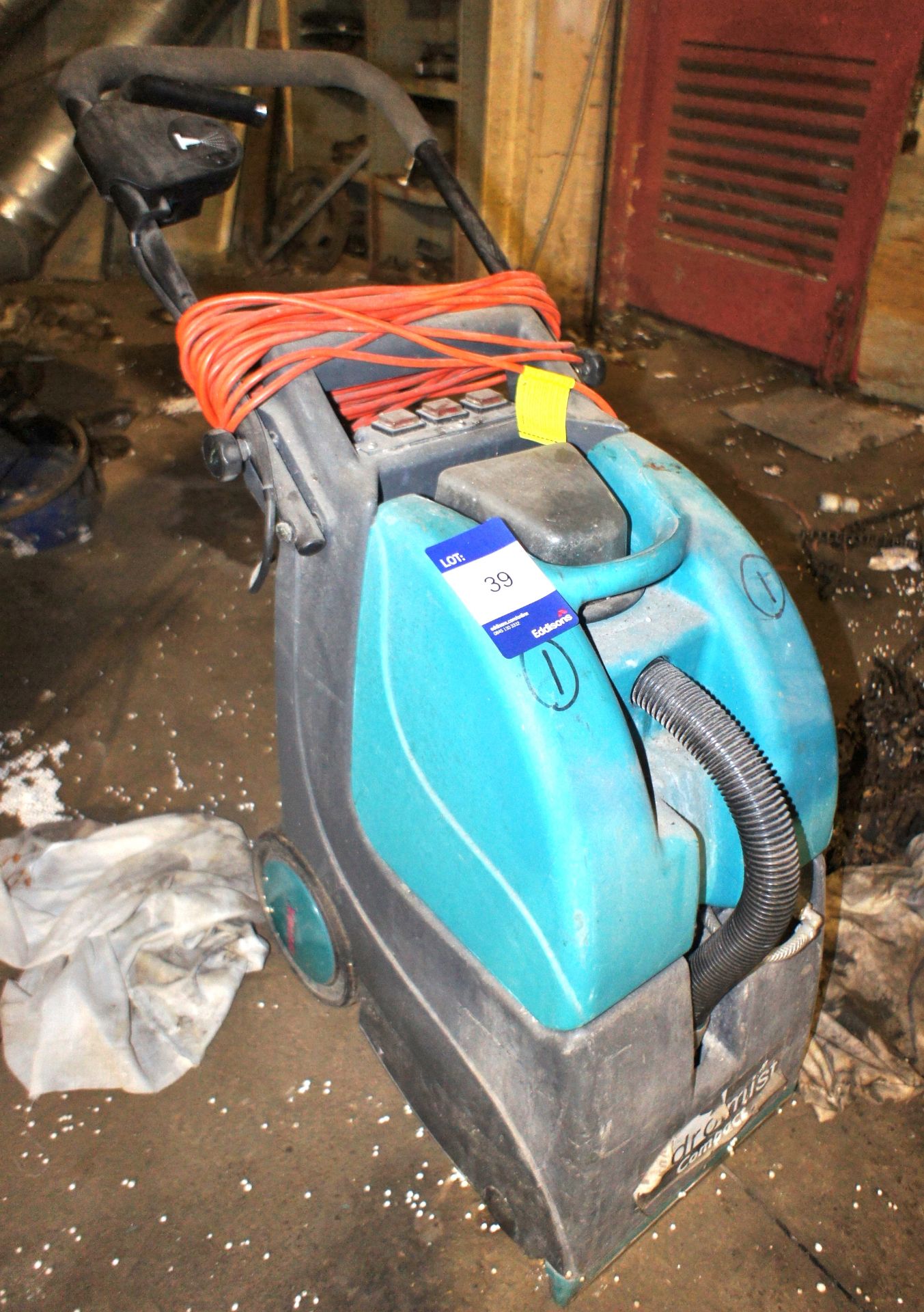 Hydromist Compact Floor Cleaner - Image 2 of 3