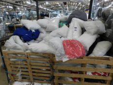 Various Cushions, Bean Bags & Pillows to Bay