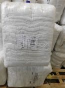 Mattress Topper Size 150x200cm (90 approx. per lot