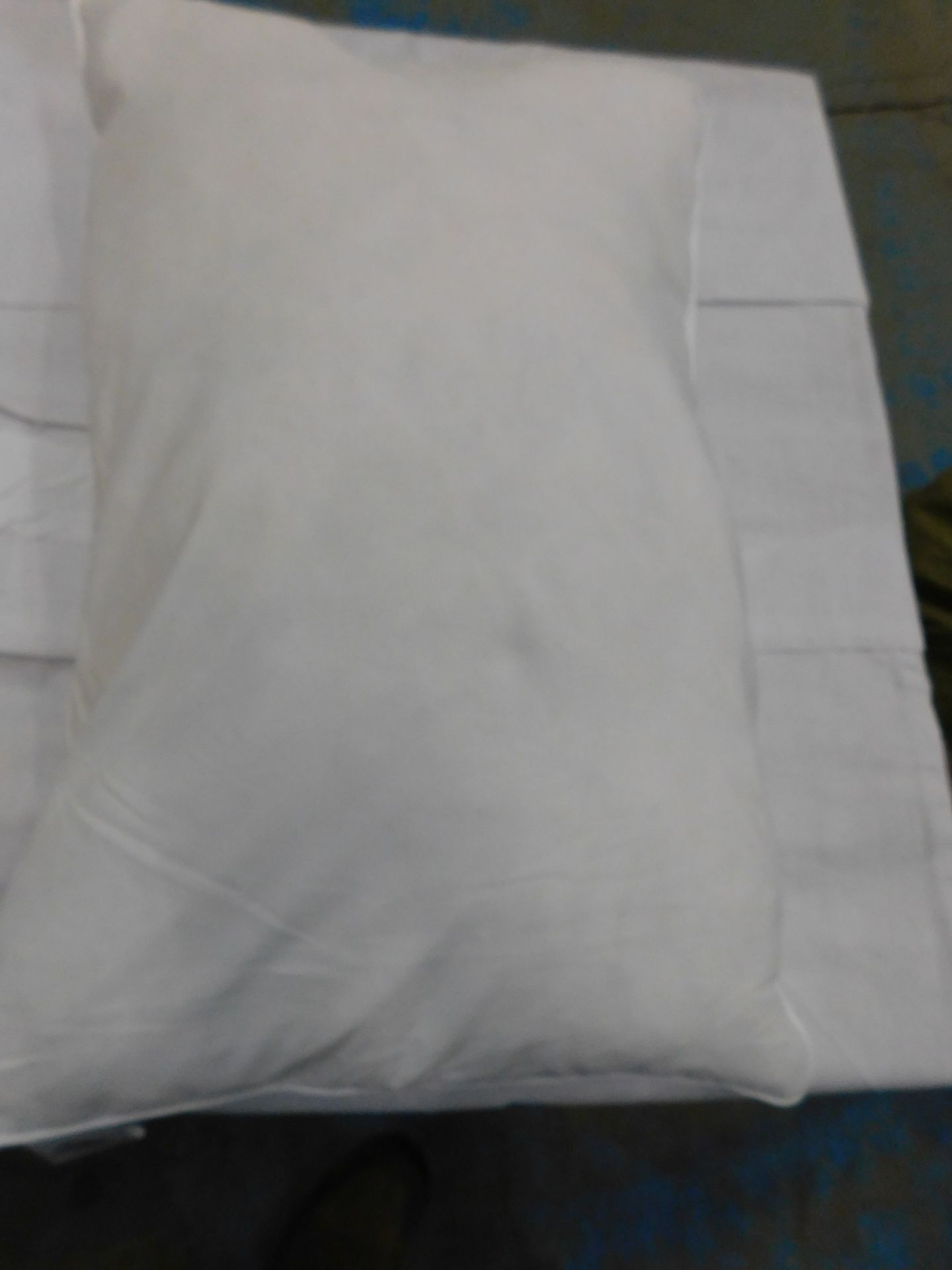 100 (5x20) Duck Feather Pillows 46x71cm Better Dre