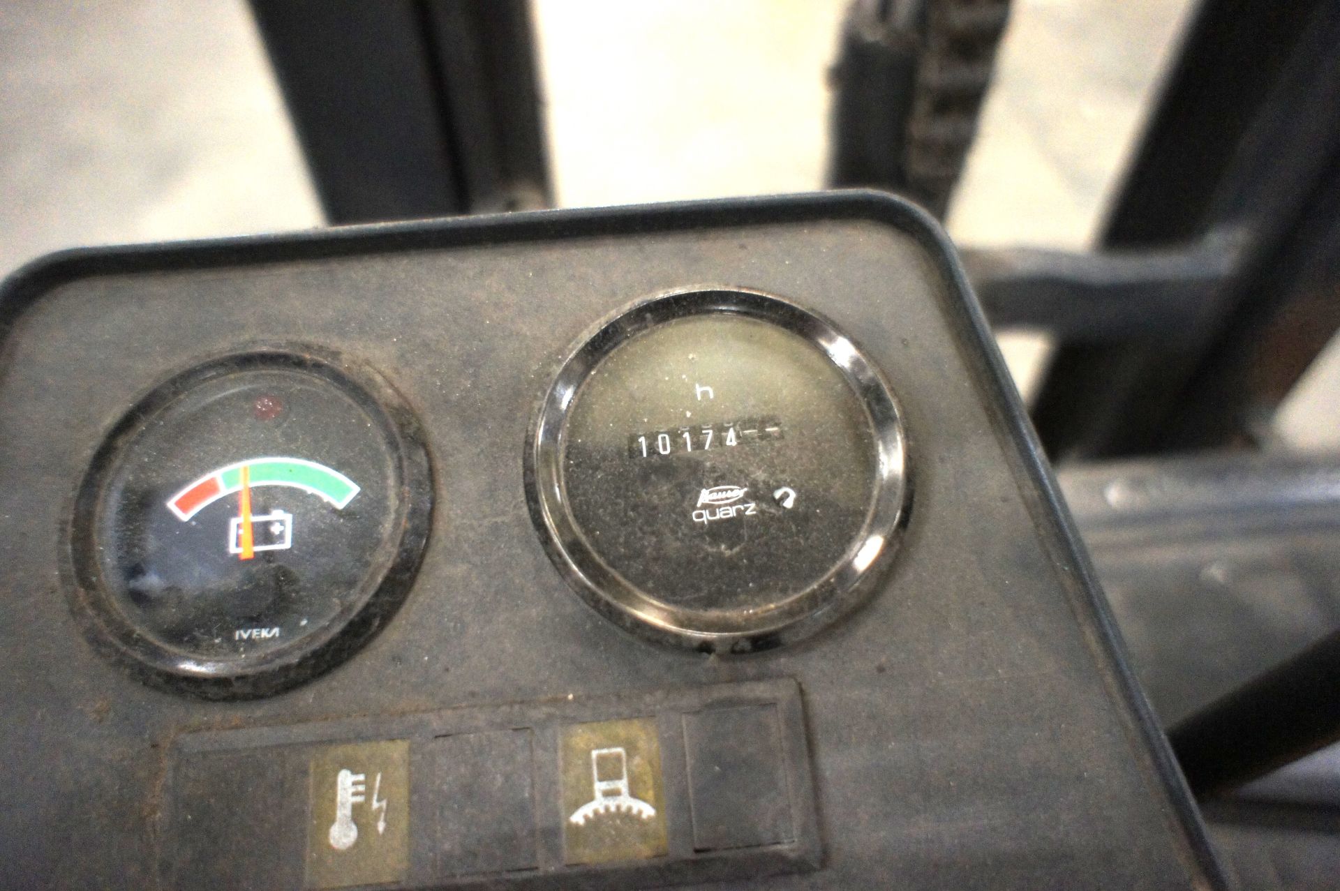 Still R50-15 Forklift, Electric Serial Number 515044020556, Year of Manufacture 2012, Asset No. 556 - Image 6 of 8