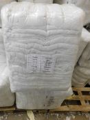 Mattress Topper Size 150x200cm (90 approx. per lot