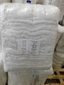 Mattress Topper Size 150x200cm (90 approx. per lot