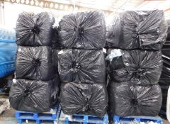 15 Bales (273kg per Bale) Quilt/Cushion Fill