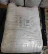 Mattress Topper Size 150x200cm (90 approx. per lot