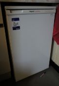 Hotpoint First Addition Fridge/Freezer