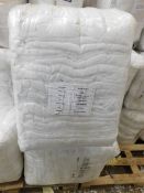 Mattress Topper Size 150x200cm (90 approx. per lot