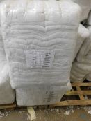 Mattress Topper Size 150x200cm (90 approx. per lot