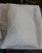 100 (5x20) Duck Feather Pillows 46x71cm Better Dre