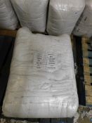 Mattress Topper Size 150x200cm (90 approx. per lot