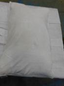 100 (5x20) Duck Feather Pillows 46x71cm Better Dre