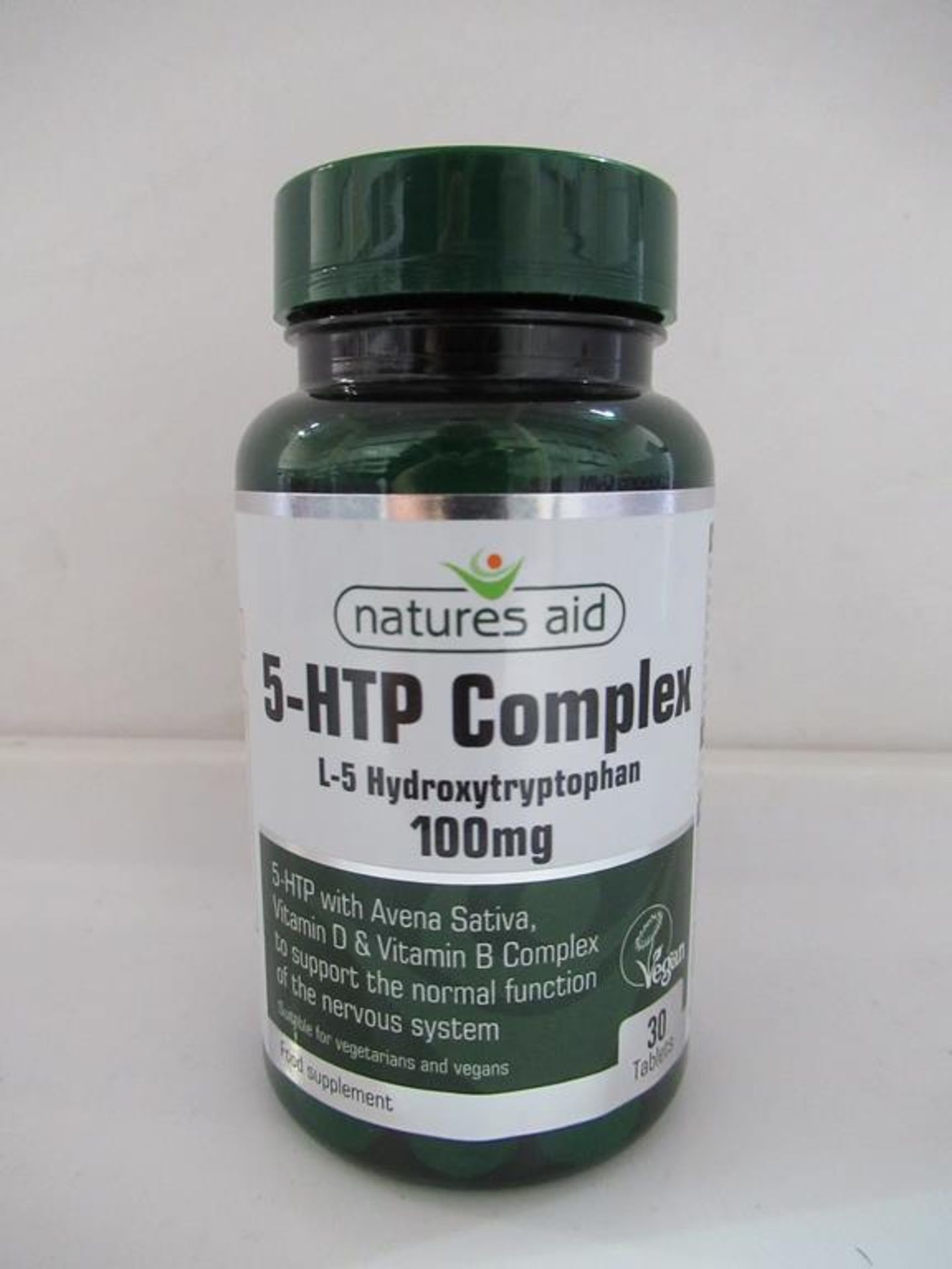 16 x Natures Aid Supplements - Image 6 of 6