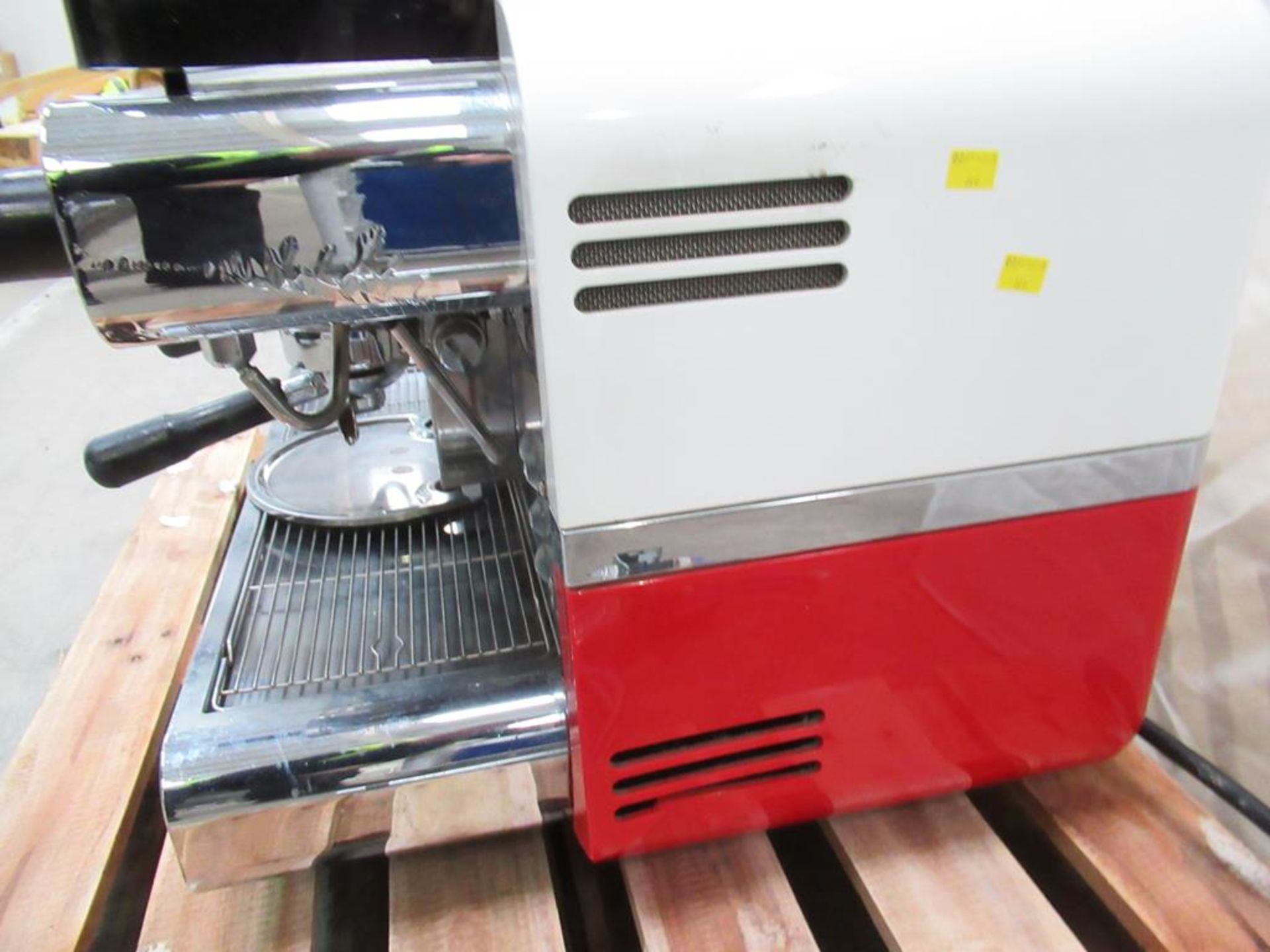 Sanremo 'Torino' traditional Espresso Machine - Image 8 of 14