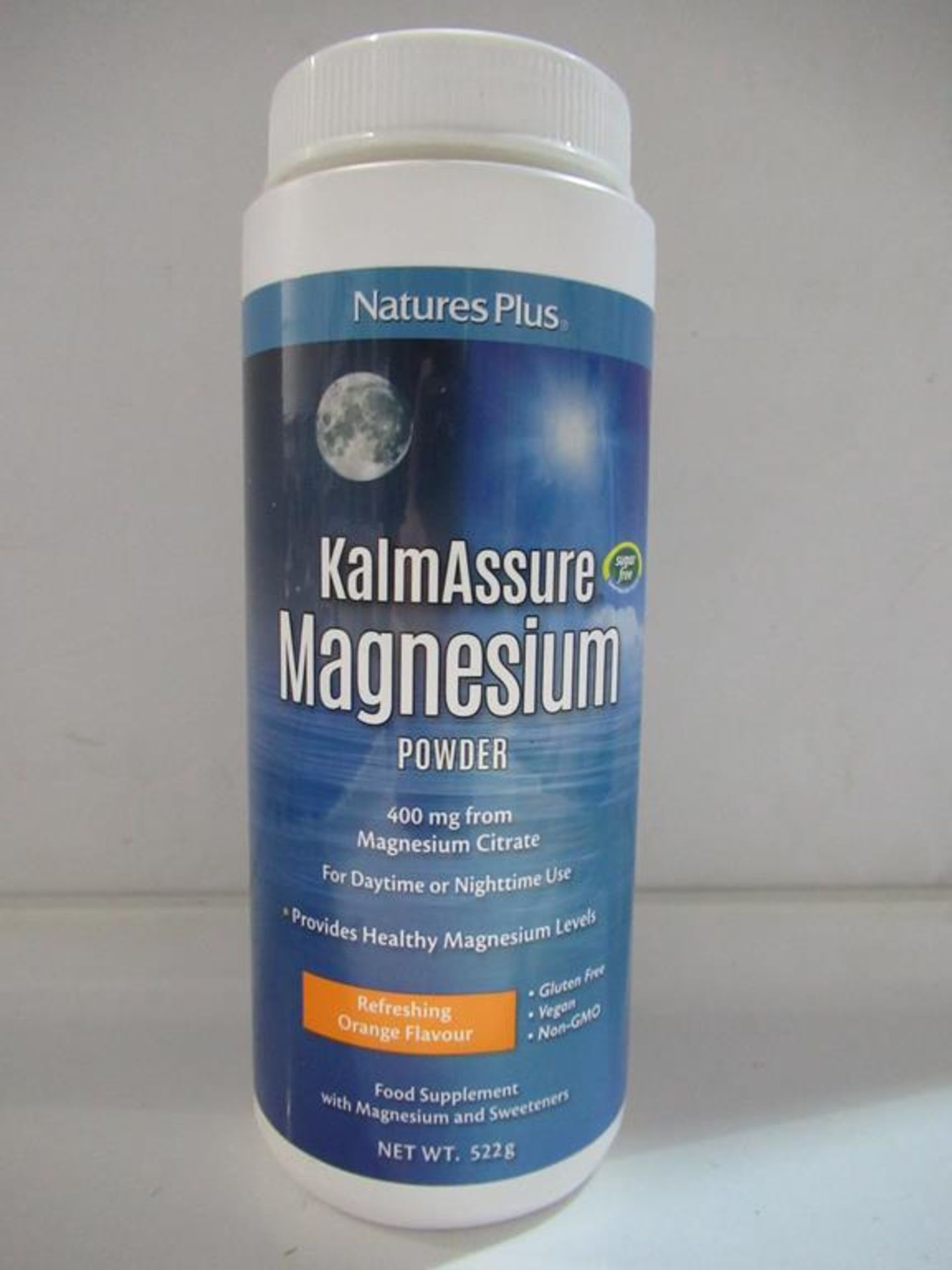 10 x assorted Schussler Tissue Salt supplements with 3x Kalm Assure powder/capsule suplements New Er - Image 2 of 9