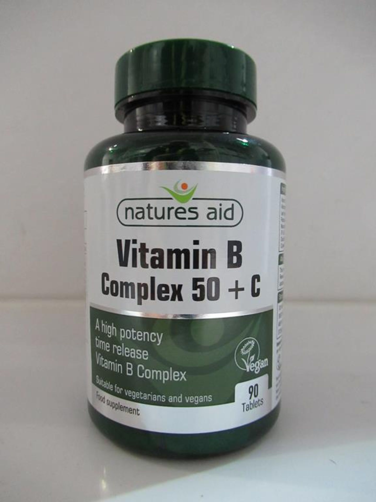 16 x Natures Aid Supplements - Image 6 of 10