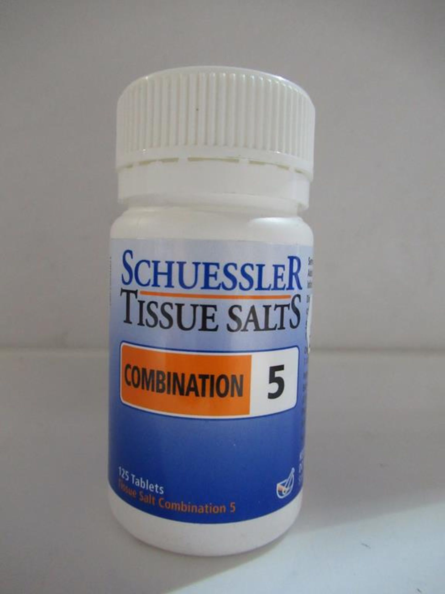 10 x assorted Schussler Tissue Salt supplements with 3x Kalm Assure powder/capsule suplements New Er - Image 7 of 9