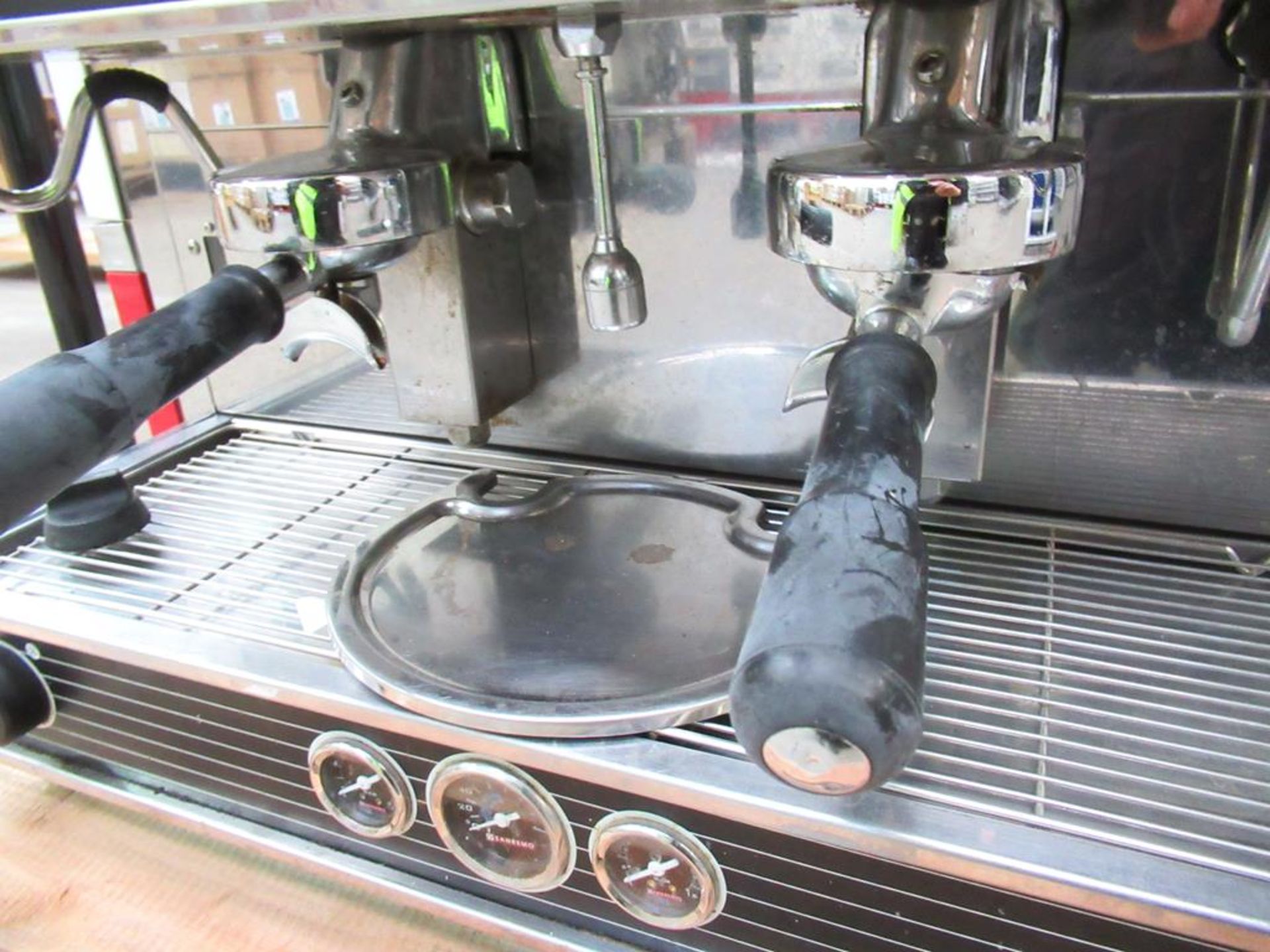 Sanremo 'Torino' traditional Espresso Machine - Image 7 of 14