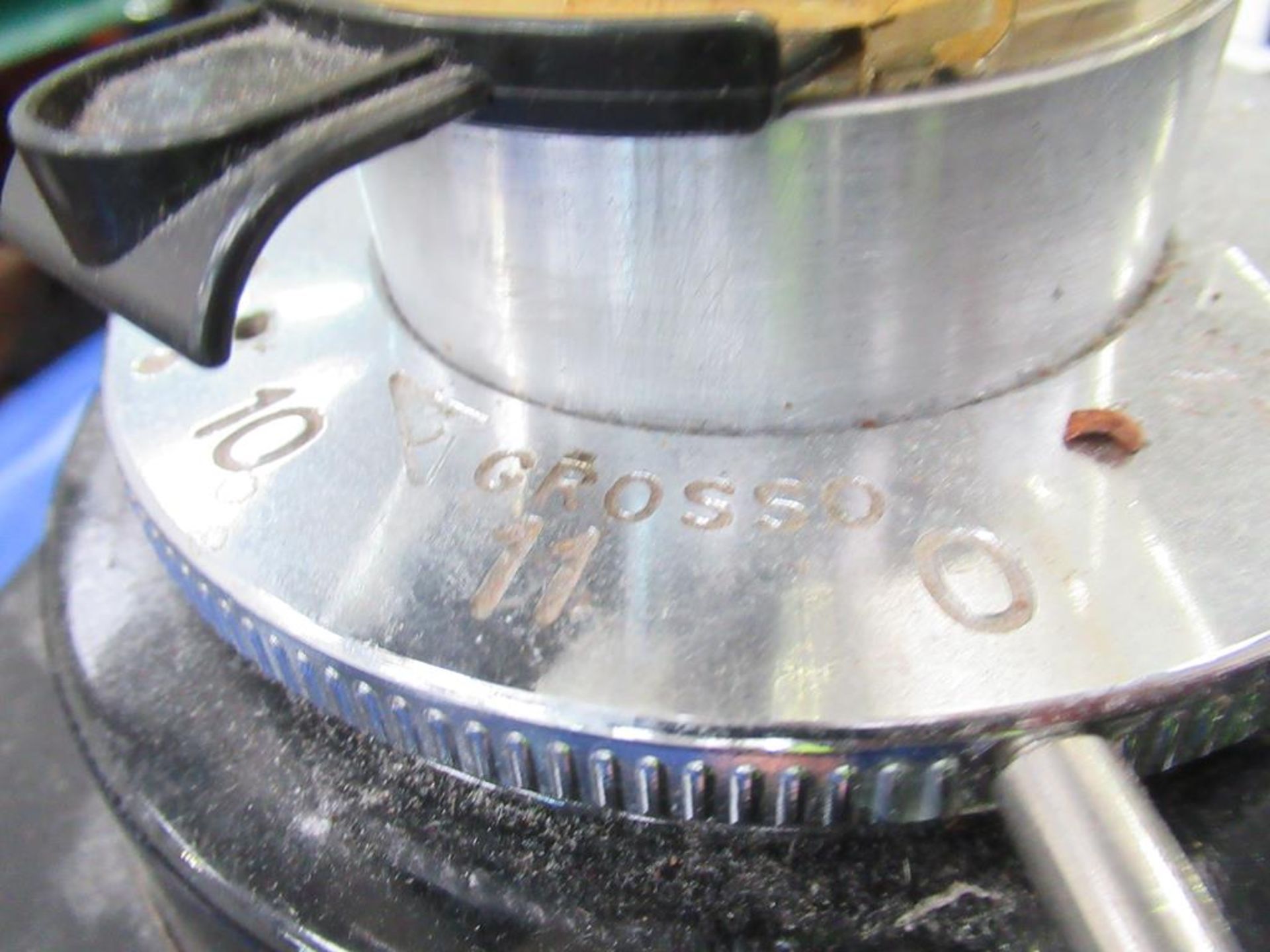 Sanremo SR70 Evo coffee grinder - Image 3 of 13