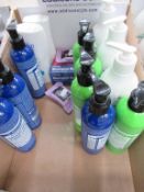 Organic Hand & Body Lotion, Shampoo Bar etc