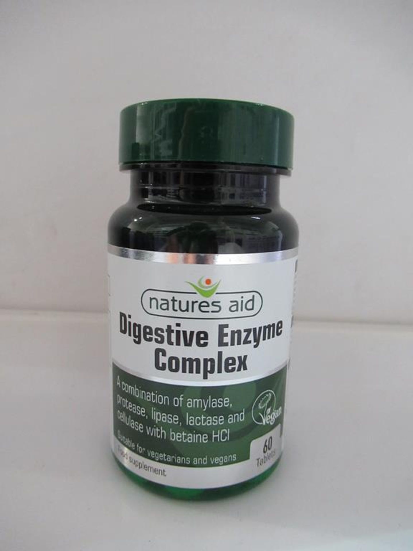 11 x Natures Aid Supplements - Image 6 of 8