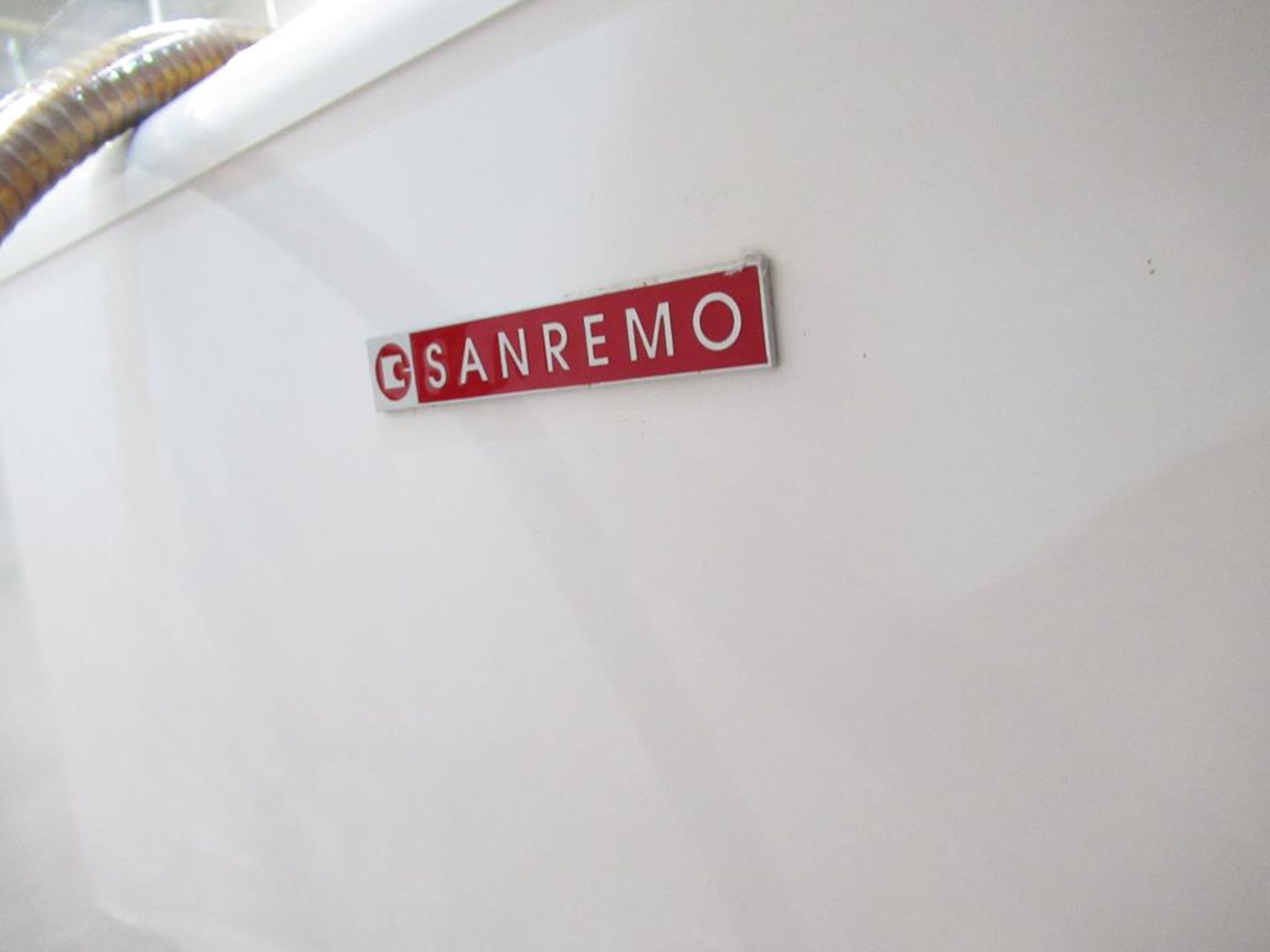 Sanremo 'Torino' traditional Espresso Machine - Image 12 of 14