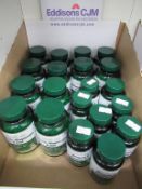 21 x Natures Aid Supplements