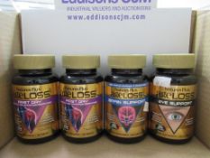 4 Natures Plus Age Loss supplements to include First Day Healthy Inflammation Response, Brain Suppor