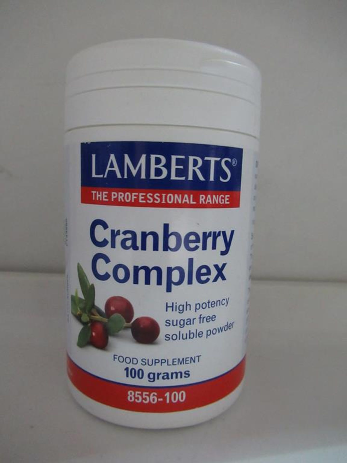 12 x 'Lamberts' capsules of Calcium, Multi guard, Osteoguard etc - Image 5 of 9
