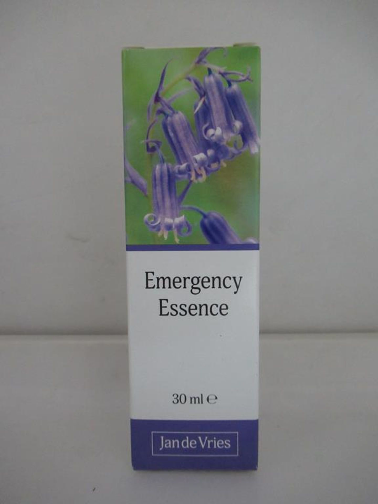 Selection of assorted drops including 'Emergency', 'Craving', 'Child', 'Concentration' etc - Image 4 of 7