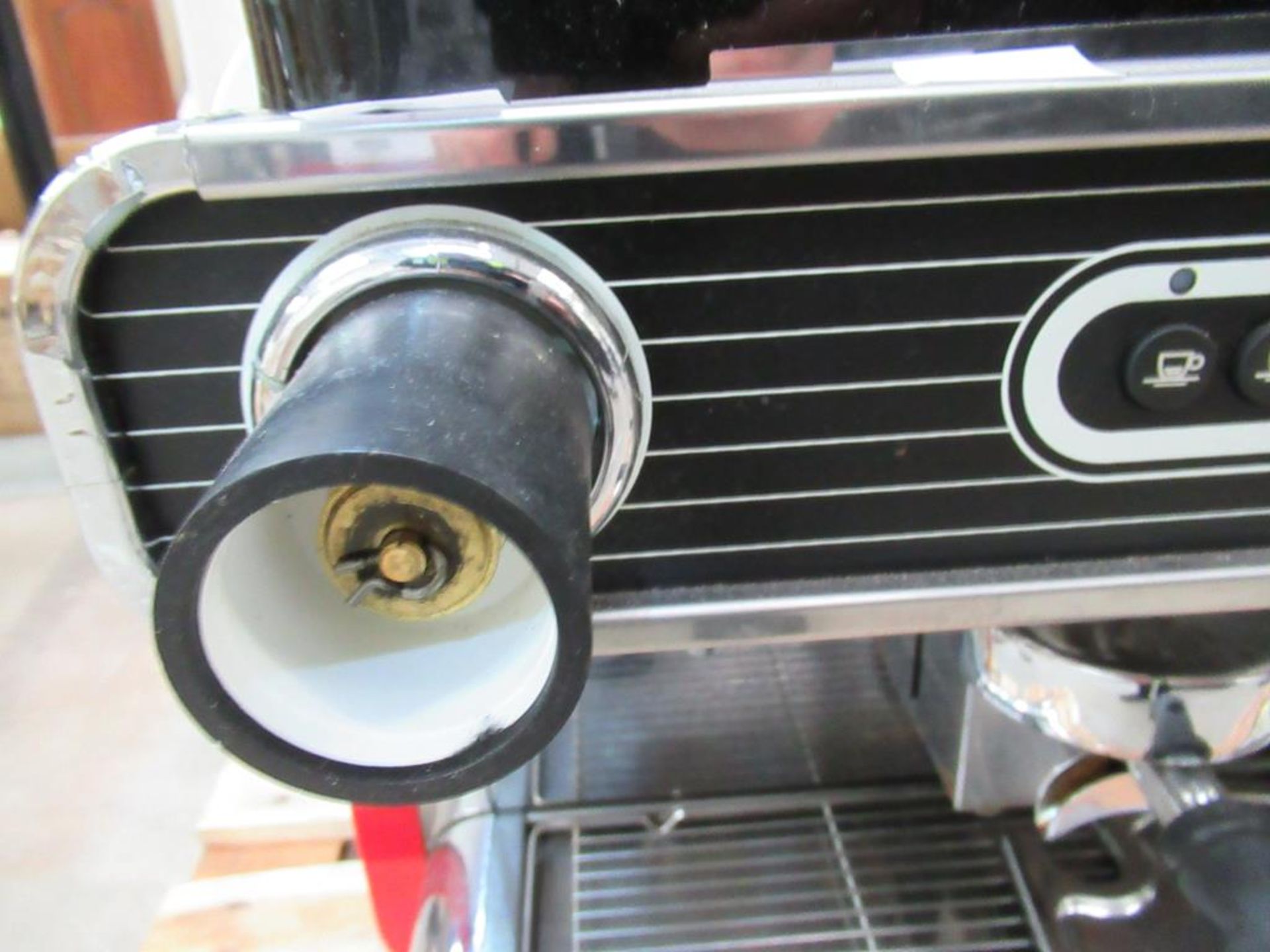 Sanremo 'Torino' traditional Espresso Machine - Image 14 of 14