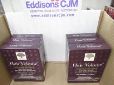 A Box of 6 x New Nordic Hair Volume