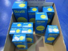 10 x Items of Strath Herbal Yeast