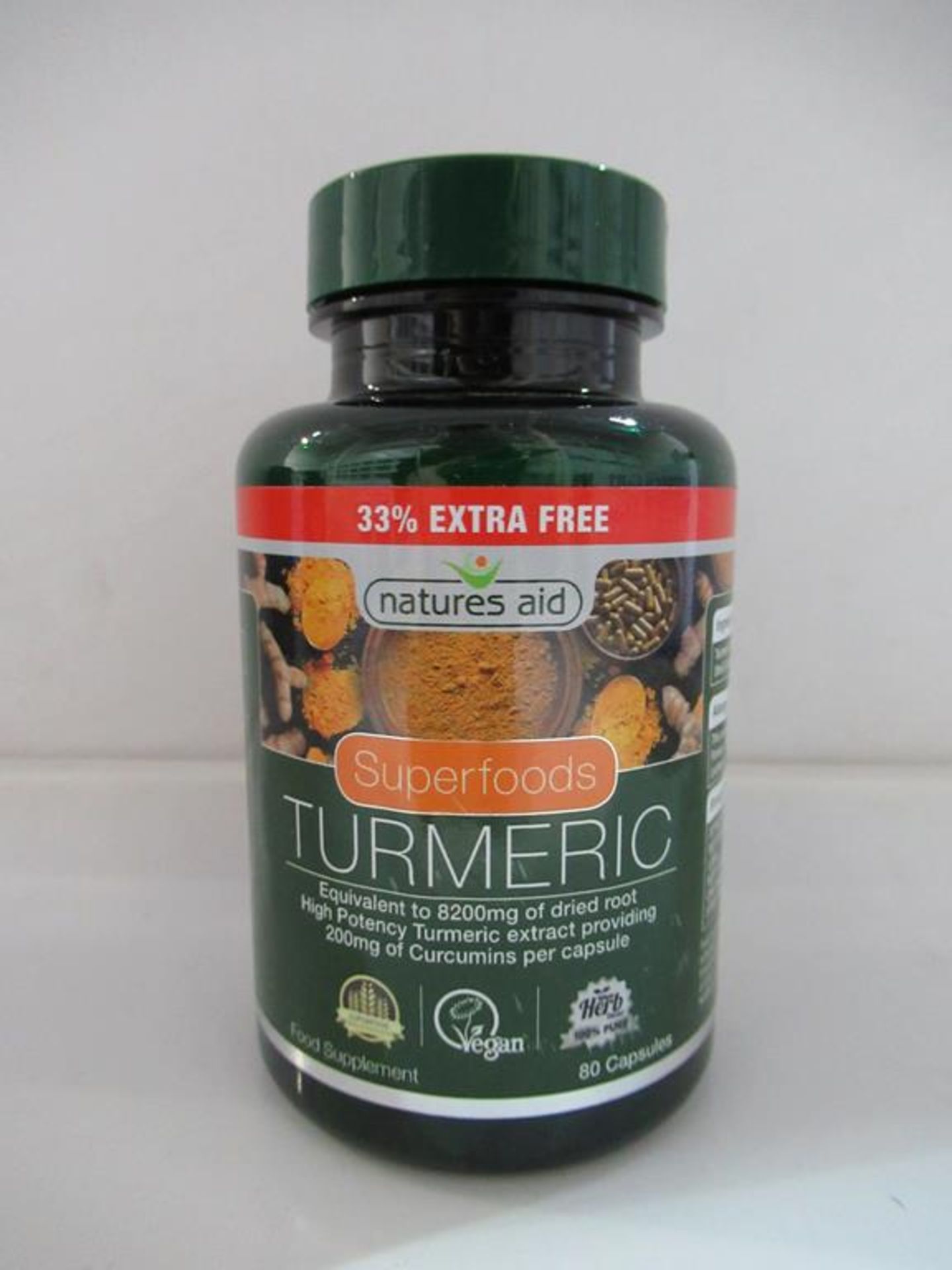 11 x Natures Aid Supplements - Image 4 of 8