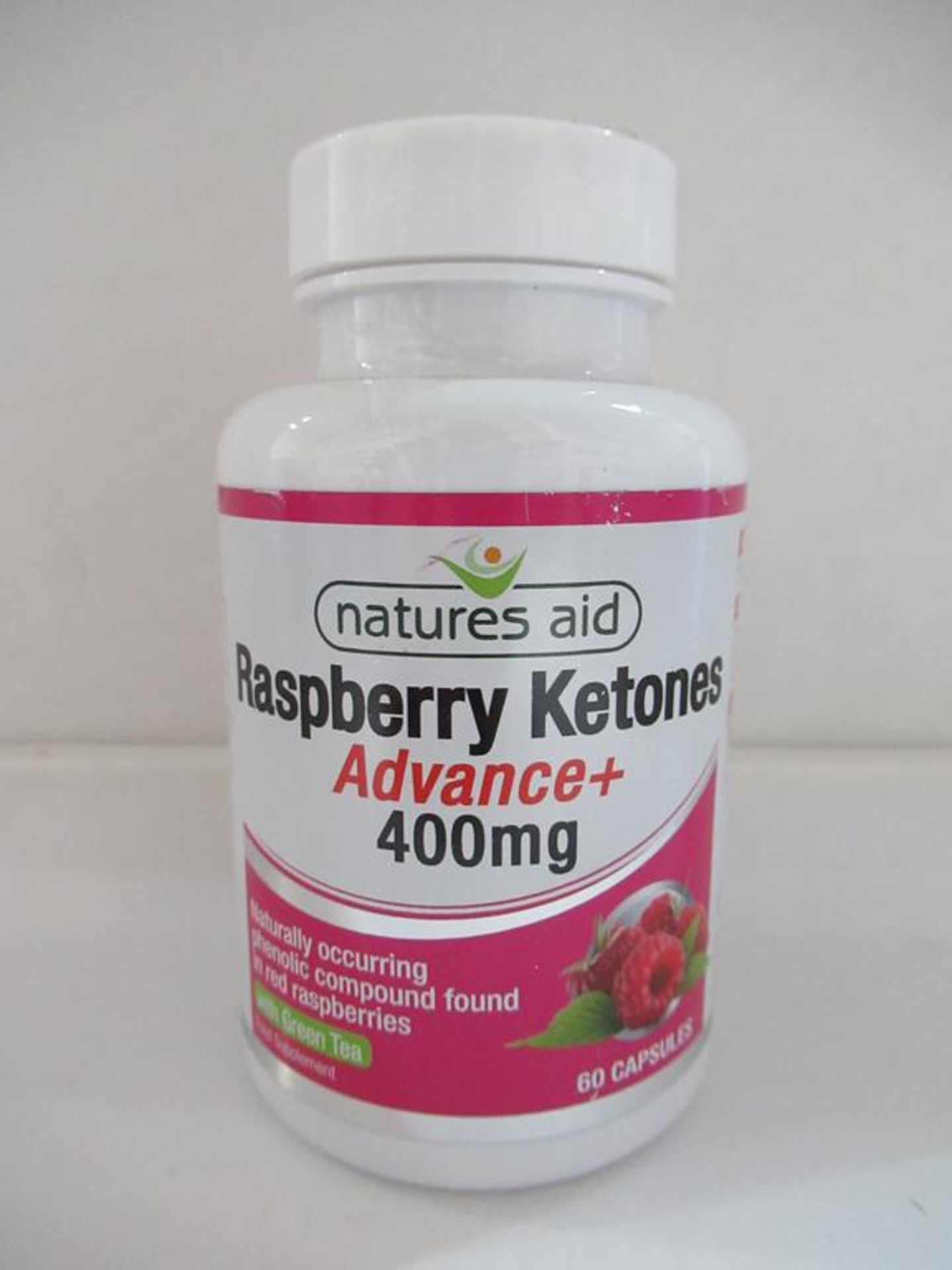 16 x Natures Aid Supplements - Image 3 of 6