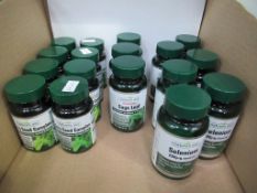 17 x Natures Aid Supplements
