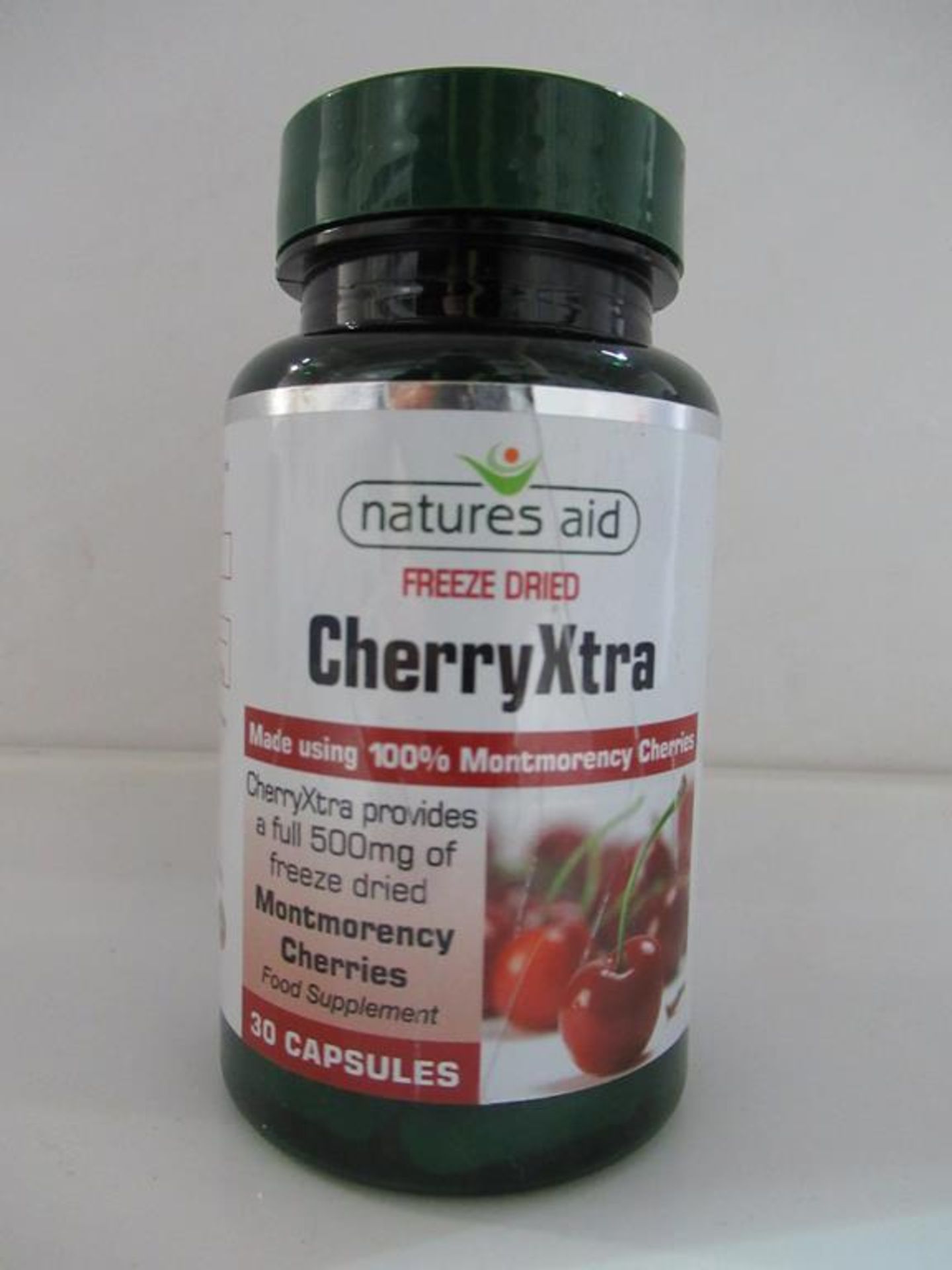 16 x Natures Aid Supplements - Image 3 of 10