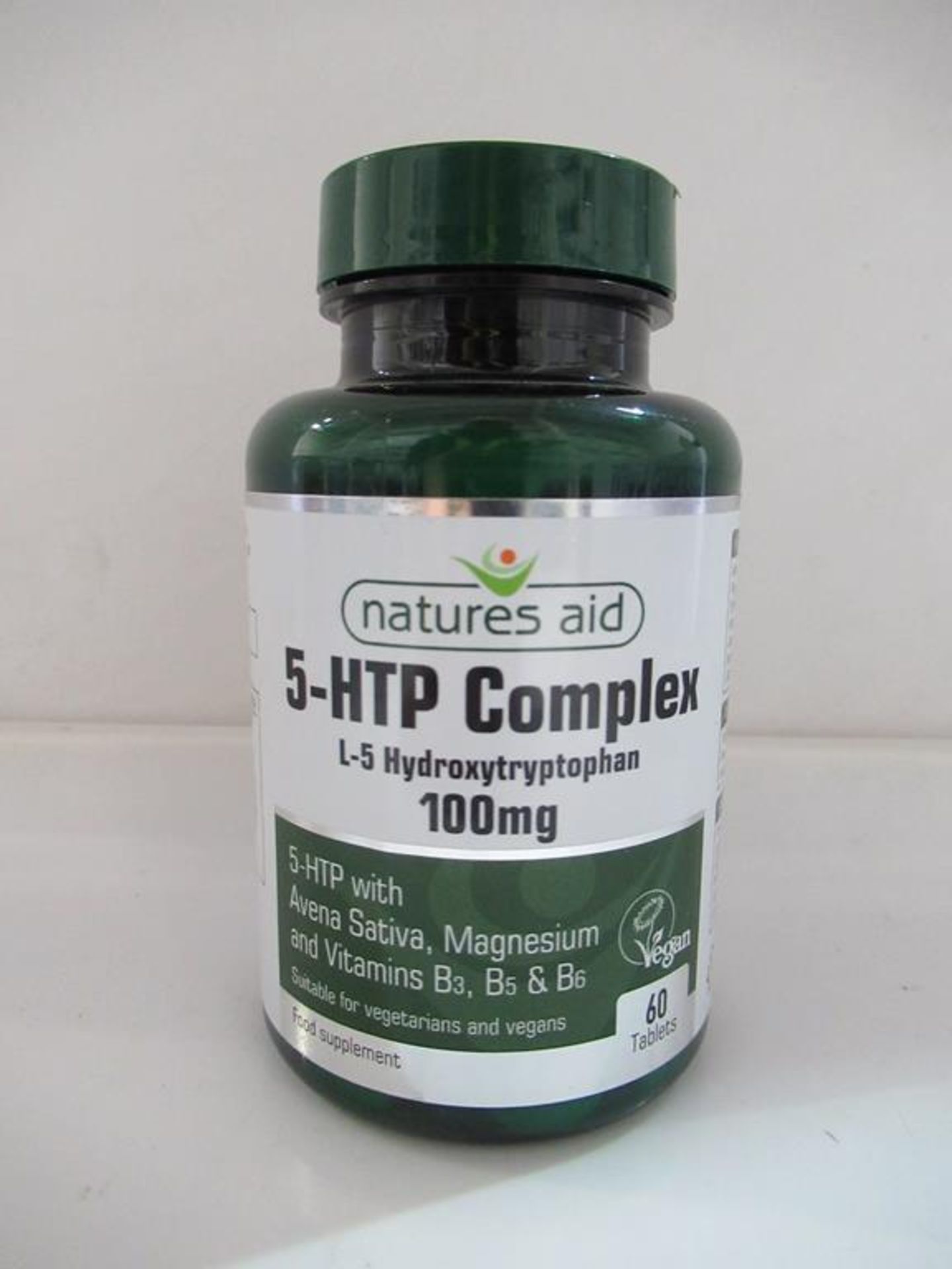 16 x Natures Aid Supplements - Image 5 of 6