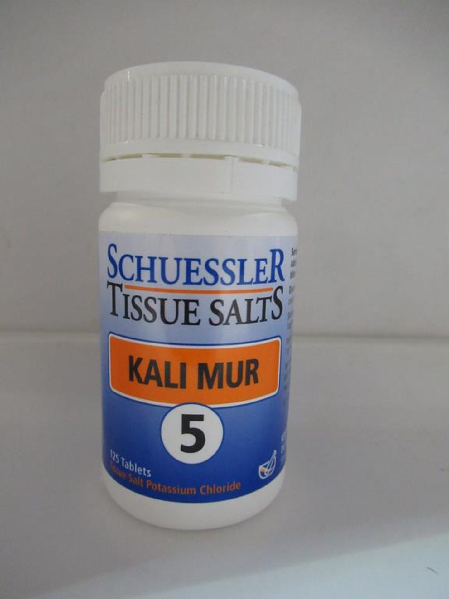 10 x assorted Schussler Tissue Salt supplements with 3x Kalm Assure powder/capsule suplements New Er - Image 4 of 9